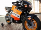 VENDO MOTO ELECTRICA EQUIPO OFICIAL REPSOL - mejor precio | unprecio.es