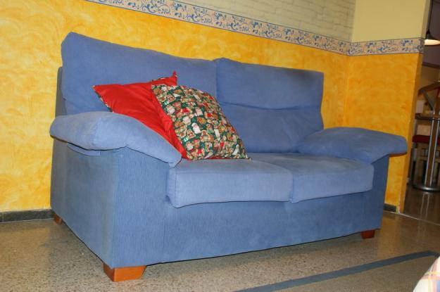 Vendo muebles en perfecto estado