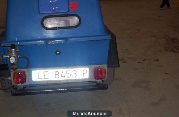Venta de Compesor Portatil,   Para   Barrenar ó  Demoler.