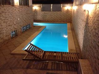 Villa : 1/14 personas - piscina - vistas a mar - agadir  marruecos