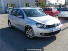 Volkswagen Golf VI 1.6 TDI 105cv DPF Advance - mejor precio | unprecio.es