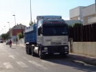 Volvo FH12-420 y Bañera Leciñena con Empresa - mejor precio | unprecio.es