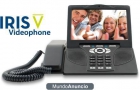 videoteléfono IRIS 5000 - mejor precio | unprecio.es
