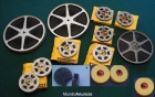 Cintas de Vídeo Bobinas de cine a DVD - mejor precio | unprecio.es