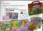 05. CUENTOS INFANTILES: DIVERTINUMEROS (20 VOL)+ REGALO - mejor precio | unprecio.es