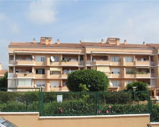 Apartamento a la venta en Estepona Costa del Sol