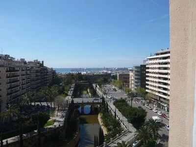 Apartamento en venta en Palma de Mallorca, Mallorca (Balearic Islands)