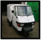 APE 50 PIAGGIO FURGON - mejor precio | unprecio.es