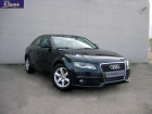 AUDI A4  2.0TDI MULTITRONIC 143 DPF - mejor precio | unprecio.es