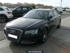 Audi A8 L 6.3 FSI W12 500cv quattro t - mejor precio | unprecio.es