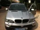 BMW X5 218 CV - mejor precio | unprecio.es