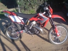 CAMBIO GAS GAS EC 250CC X CARRETERA - mejor precio | unprecio.es