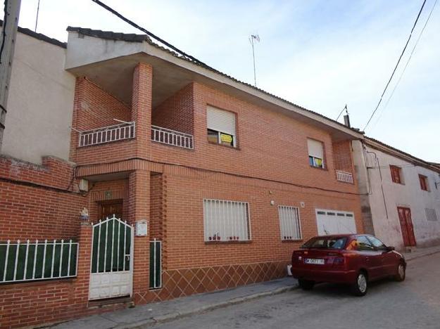 Casa adosada en Villa del Prado