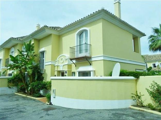 Casa en venta en Elviria, Málaga (Costa del Sol)