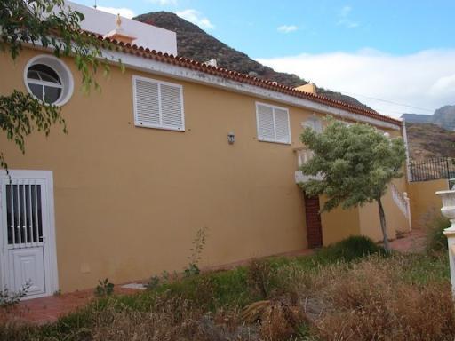 Casa pareada en Santa Cruz de Tenerife