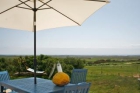 Casa rural : 4/6 personas - vistas a mar - sagres  algarve  portugal - mejor precio | unprecio.es