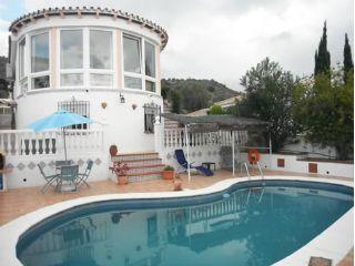 Chalet en venta en Alcaucín, Málaga (Costa del Sol)