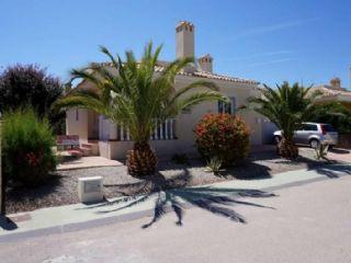 Chalet en venta en Castalla, Alicante (Costa Blanca)