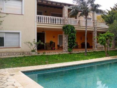 Chalet en venta en Dénia, Alicante (Costa Blanca)