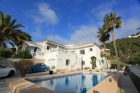 Chalet en venta en Moraira, Alicante (Costa Blanca) - mejor precio | unprecio.es