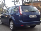 Ford Focus 1.8 TDCi 115 CV - mejor precio | unprecio.es