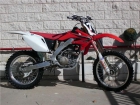 HONDA CRF 250R - mejor precio | unprecio.es