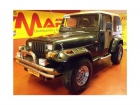 JEEP WRANGLER 4.0 HARD TOP AUTO - mejor precio | unprecio.es
