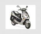 KYMCO BET WIN - mejor precio | unprecio.es