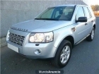 Land Rover Freelander 2.0TD4 SE - mejor precio | unprecio.es