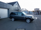 Land Rover Range Rover 03 4.4 V8 tipos de VOGUE-CUIR-NAVI - mejor precio | unprecio.es