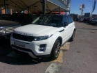 Land Rover Range Rover Evoque Evoque 2.2L TD4 Dynamic 4x4 Aut. - mejor precio | unprecio.es