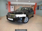 Mercedes-Benz Clase E E 350 CDI Blue Efficiency Ele - mejor precio | unprecio.es