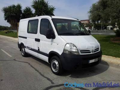 Nissan Interstar
