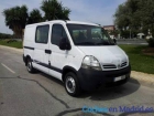 Nissan Interstar - mejor precio | unprecio.es