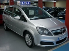 Opel zafira 1.9 CDTI 120CV, 7 PLAZAS, LIBRO DE REVIS. Y GARANTIA TOTAL DE 1 AÑO - mejor precio | unprecio.es