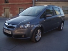 OPEL Zafira 1.9 cdti cosmo 150cv 6velocidades -06 - mejor precio | unprecio.es