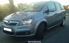 OPEL ZAFIRA - mejor precio | unprecio.es