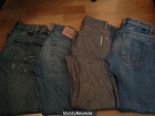 Pantalones de marca chico - mejor precio | unprecio.es