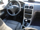 Peugeot 307 2.0 HDi 110 XT - mejor precio | unprecio.es