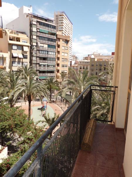 Piso en Alicante/Alacant