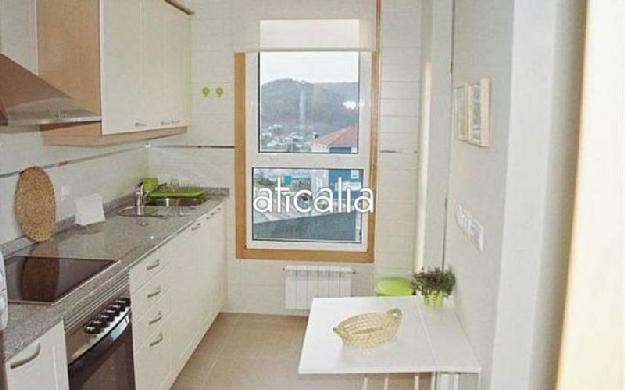 Piso en Ferrol