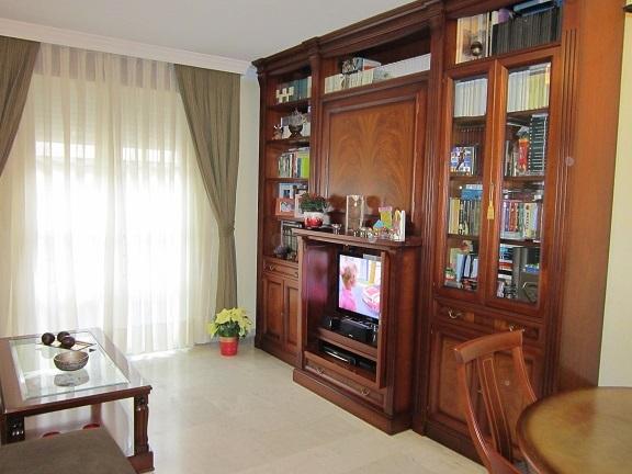 Piso en Málaga