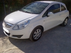 se alquila opel corsa 2011 - mejor precio | unprecio.es