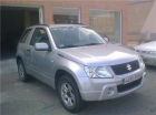 SUZUKI GRAND VITARA 1.9 DDIS JX 3P - Madrid - mejor precio | unprecio.es