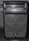 Vendo cabezal Ampeg B-2RE+Bafle Ampeg BSE-410HLF+REGALO‏ - mejor precio | unprecio.es