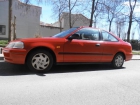 Vendo Honda Civic Coupe 1.6 ILS - mejor precio | unprecio.es