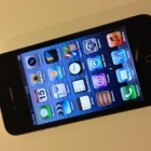 Vendo iphone 4s 16gb negro - libre - mejor precio | unprecio.es