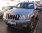 VENDO JEEP GRAND CHEROKEE LIMITED,,TAPICERIA CUERO---NAVEGADOR--- - mejor precio | unprecio.es