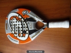 VENDO PALA BULL PADEL - mejor precio | unprecio.es