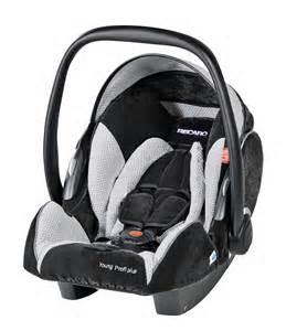 Vendo silla auto recaro young profi plus con base isofix